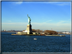 foto Baia di New York
